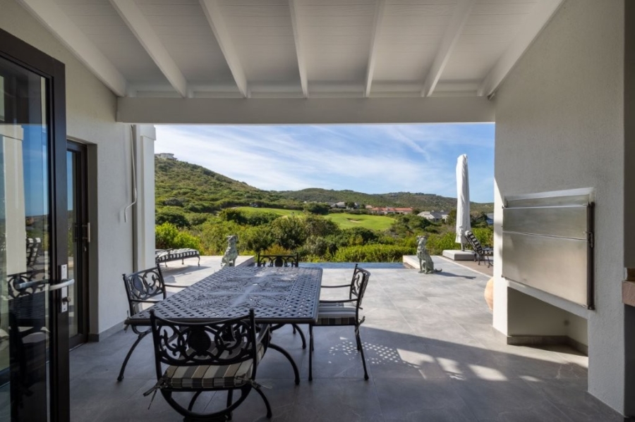 4 Bedroom Property for Sale in Pezula Golf Estate Western Cape